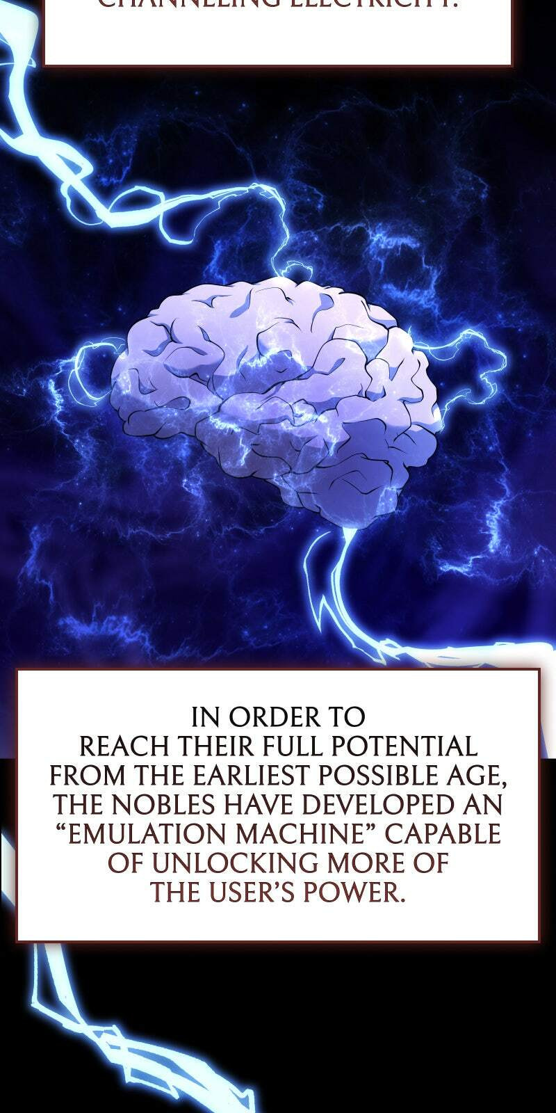Read Impure Blood Regression chapter 13 image 74 on Lezhin