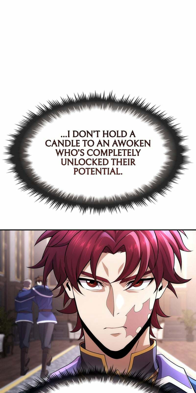 Read Impure Blood Regression chapter 13 image 79 on Lezhin