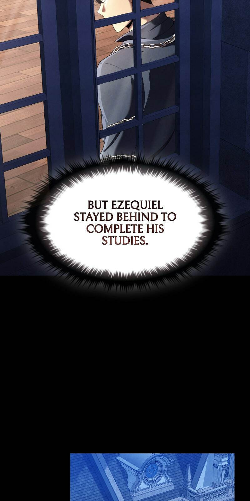 Read Impure Blood Regression chapter 13 image 85 on Lezhin