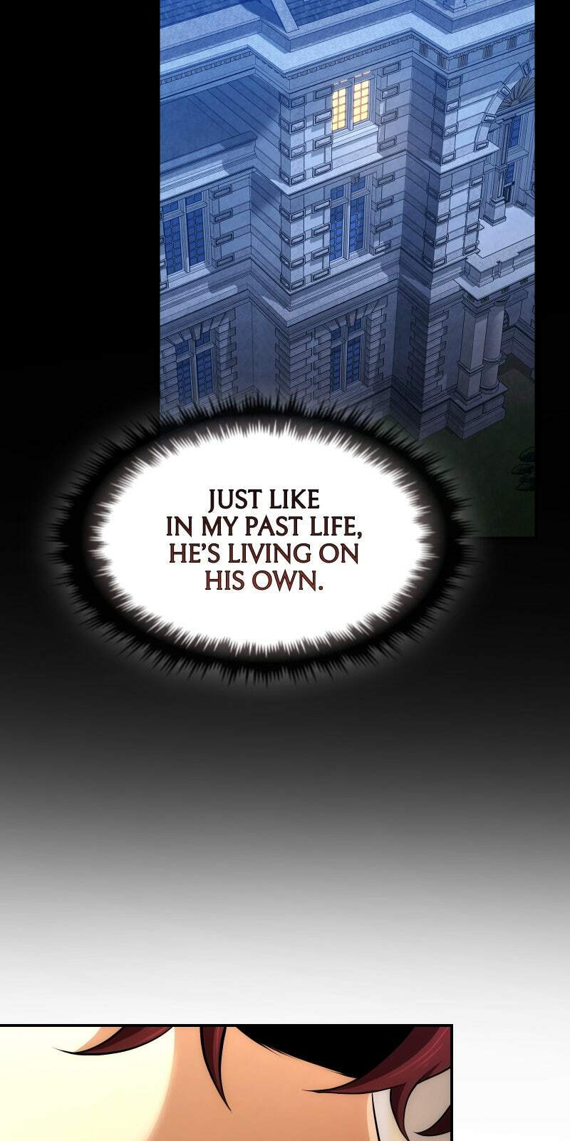 Read Impure Blood Regression chapter 13 image 86 on Lezhin