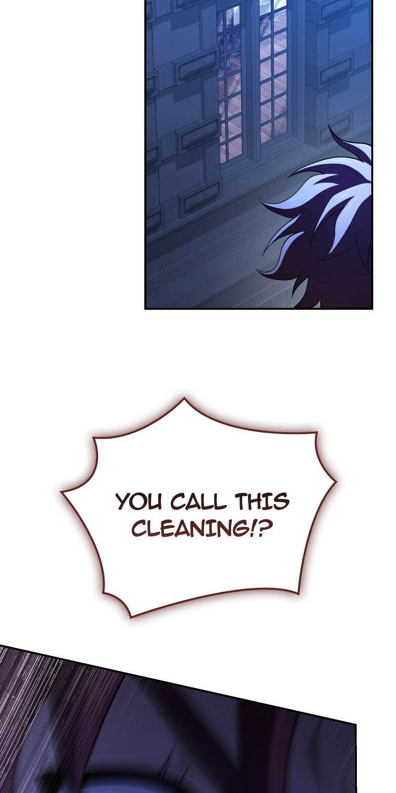 Read Impure Blood Regression chapter 13 image 98 on Lezhin