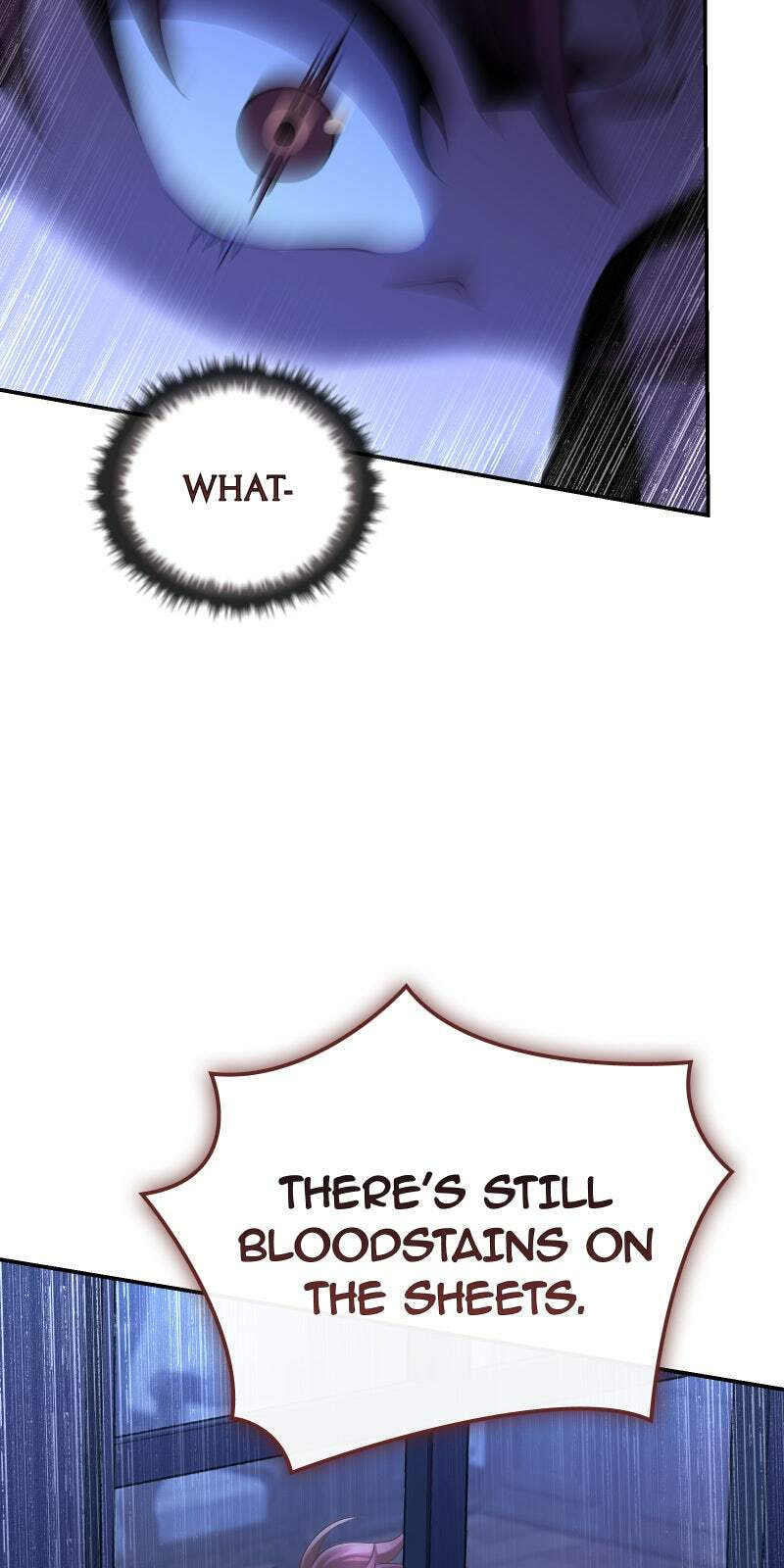 Read Impure Blood Regression chapter 13 image 99 on Lezhin