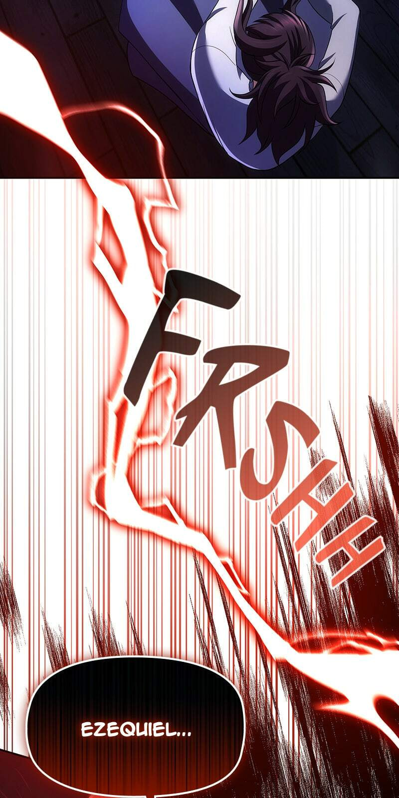 Read Impure Blood Regression chapter 14 image 1 on Lezhin