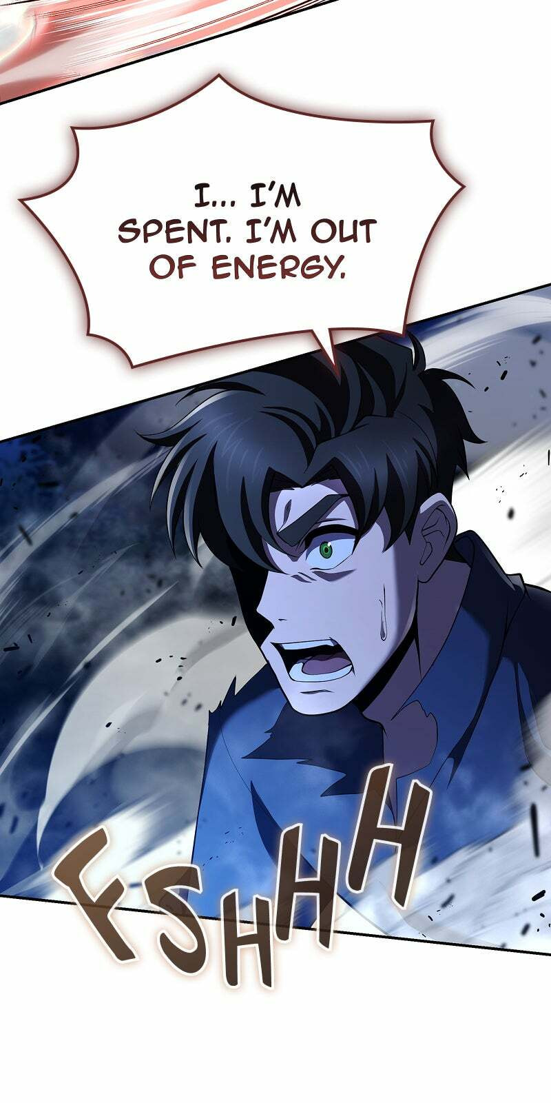 Read Impure Blood Regression chapter 14 image 101 on Lezhin