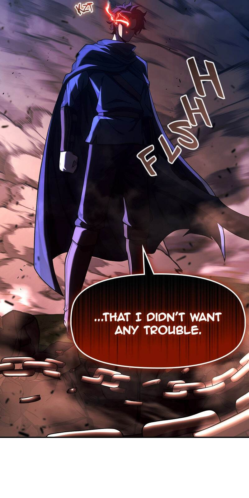 Read Impure Blood Regression chapter 14 image 109 on Lezhin