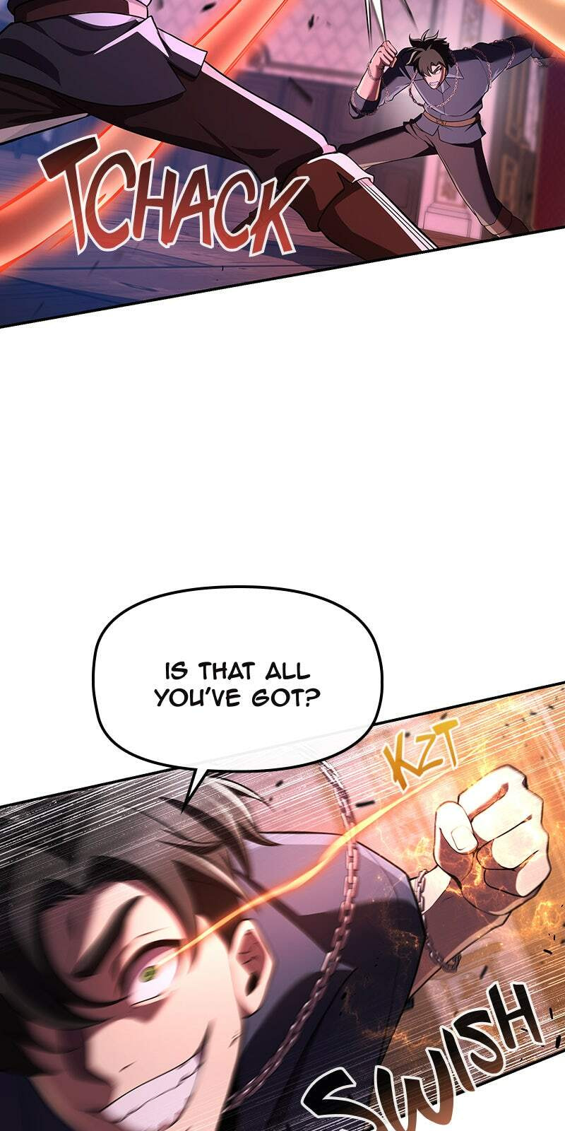 Read Impure Blood Regression chapter 14 image 13 on Lezhin