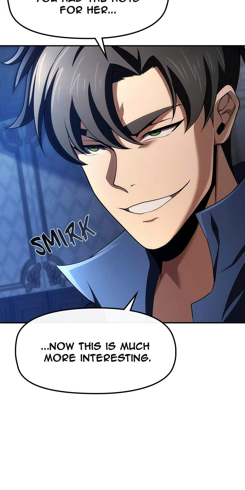 Read Impure Blood Regression chapter 14 image 22 on Lezhin