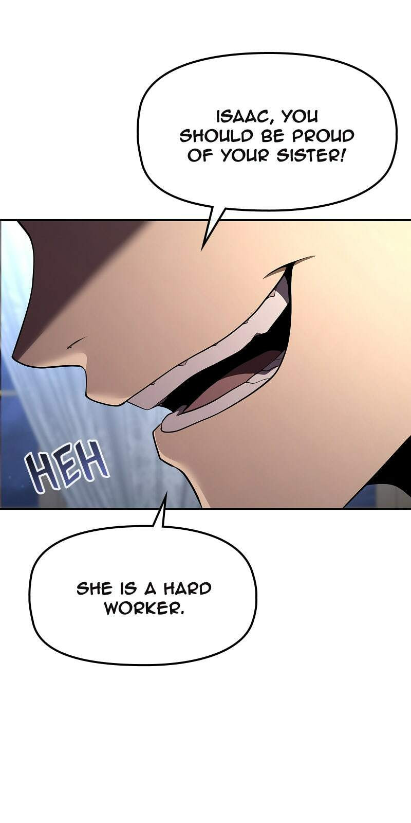 Read Impure Blood Regression chapter 14 image 23 on Lezhin