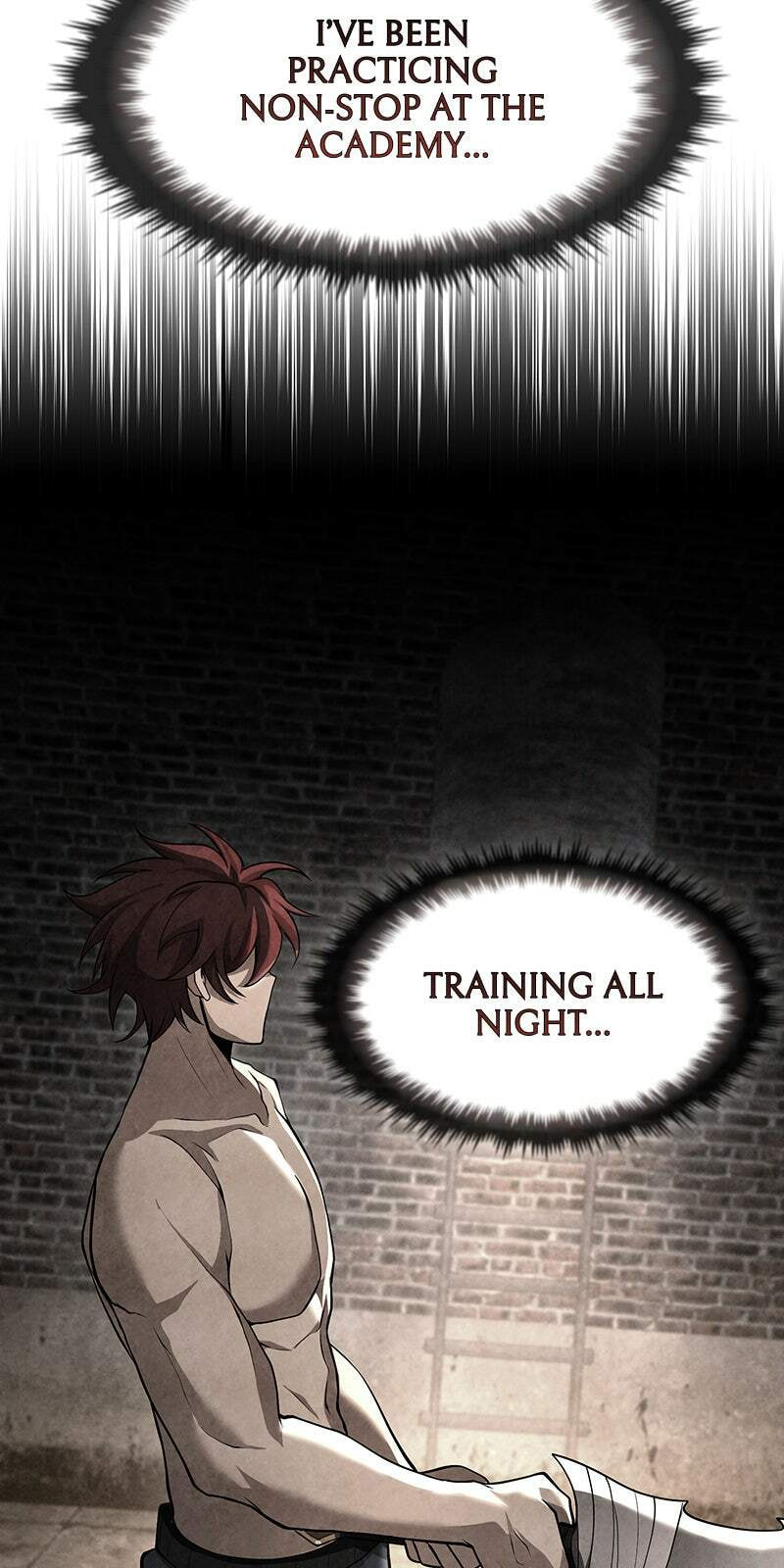 Read Impure Blood Regression chapter 14 image 27 on Lezhin