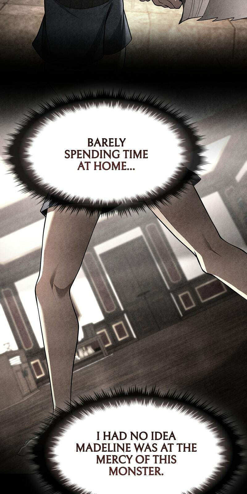 Read Impure Blood Regression chapter 14 image 28 on Lezhin