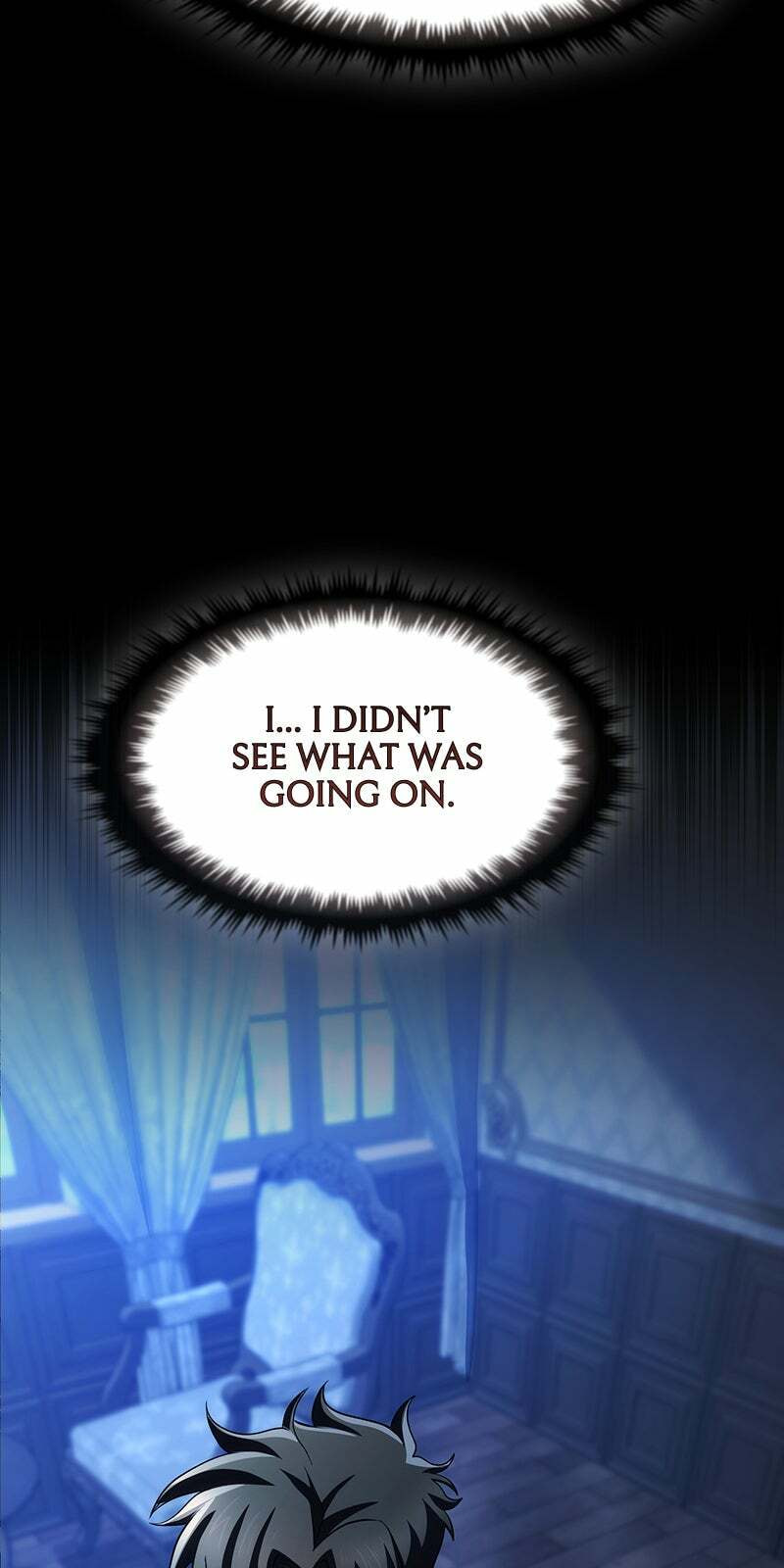 Read Impure Blood Regression chapter 14 image 29 on Lezhin