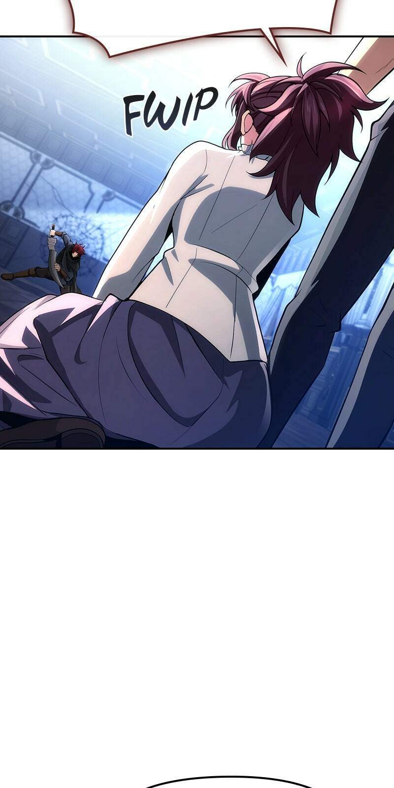 Read Impure Blood Regression chapter 14 image 31 on Lezhin