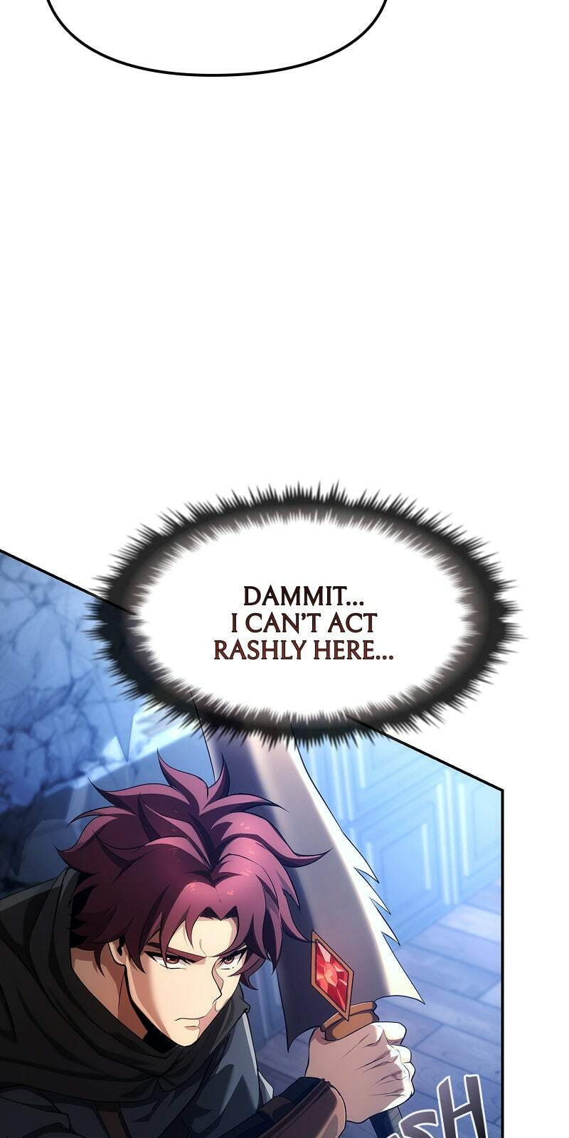 Read Impure Blood Regression chapter 14 image 33 on Lezhin