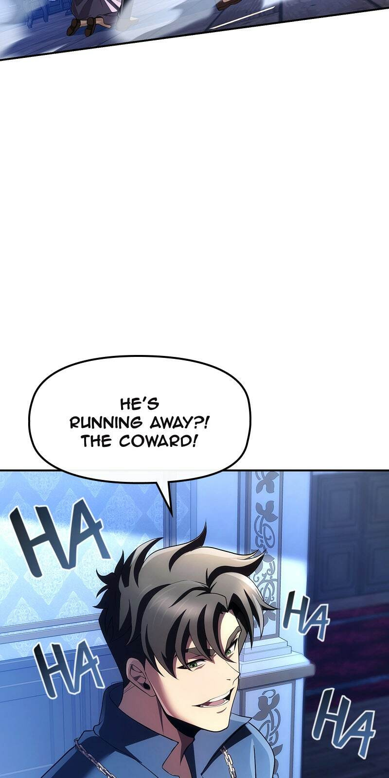 Read Impure Blood Regression chapter 14 image 36 on Lezhin