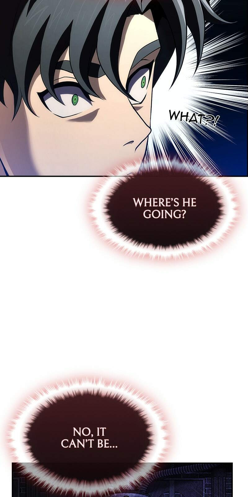 Read Impure Blood Regression chapter 14 image 38 on Lezhin