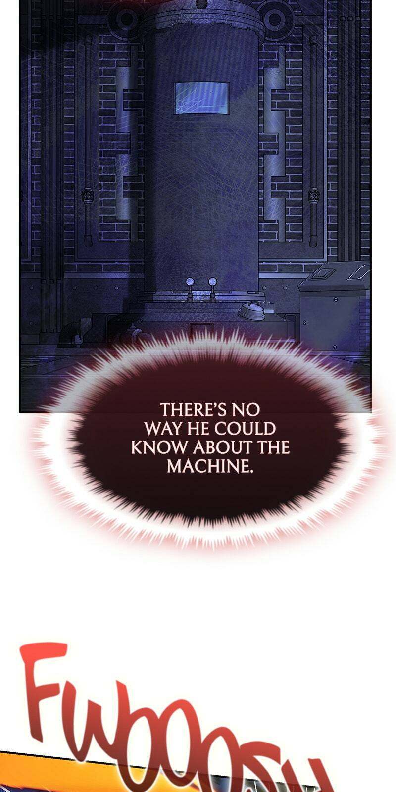 Read Impure Blood Regression chapter 14 image 39 on Lezhin