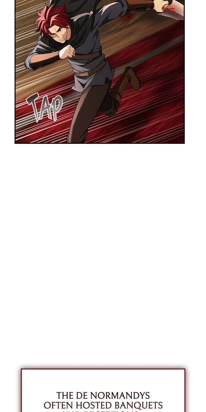 Read Impure Blood Regression chapter 14 image 41 on Lezhin