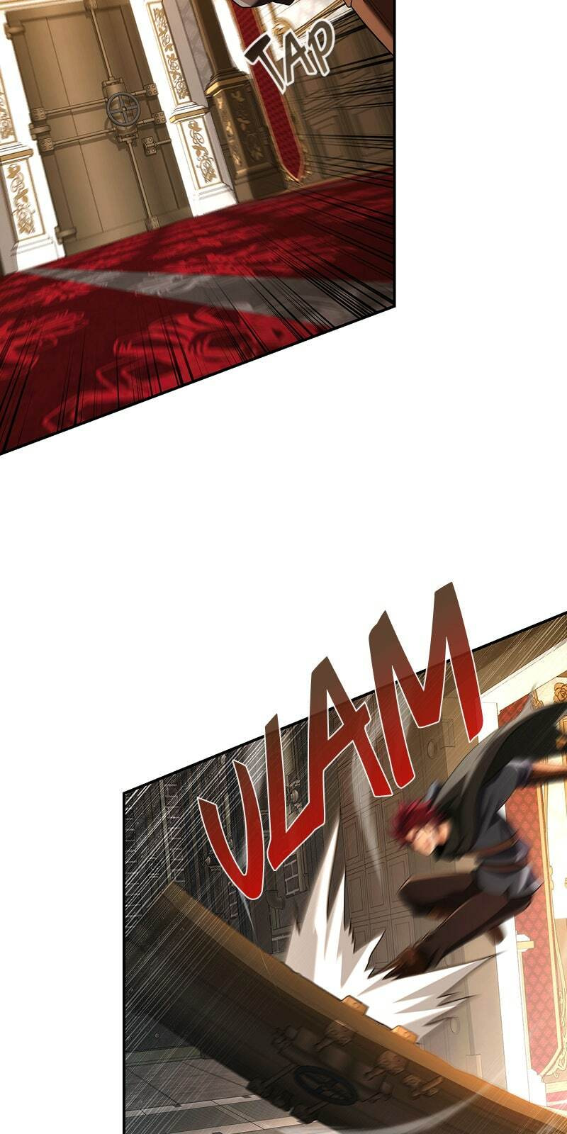 Read Impure Blood Regression chapter 14 image 47 on Lezhin