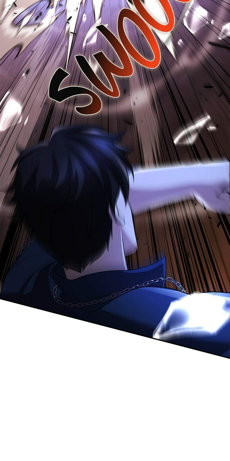 Read Impure Blood Regression chapter 14 image 5 on Lezhin