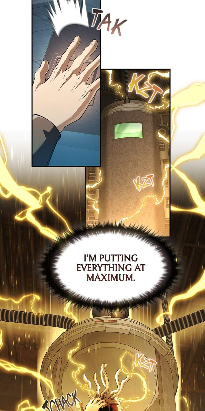 Read Impure Blood Regression chapter 14 image 51 on Lezhin