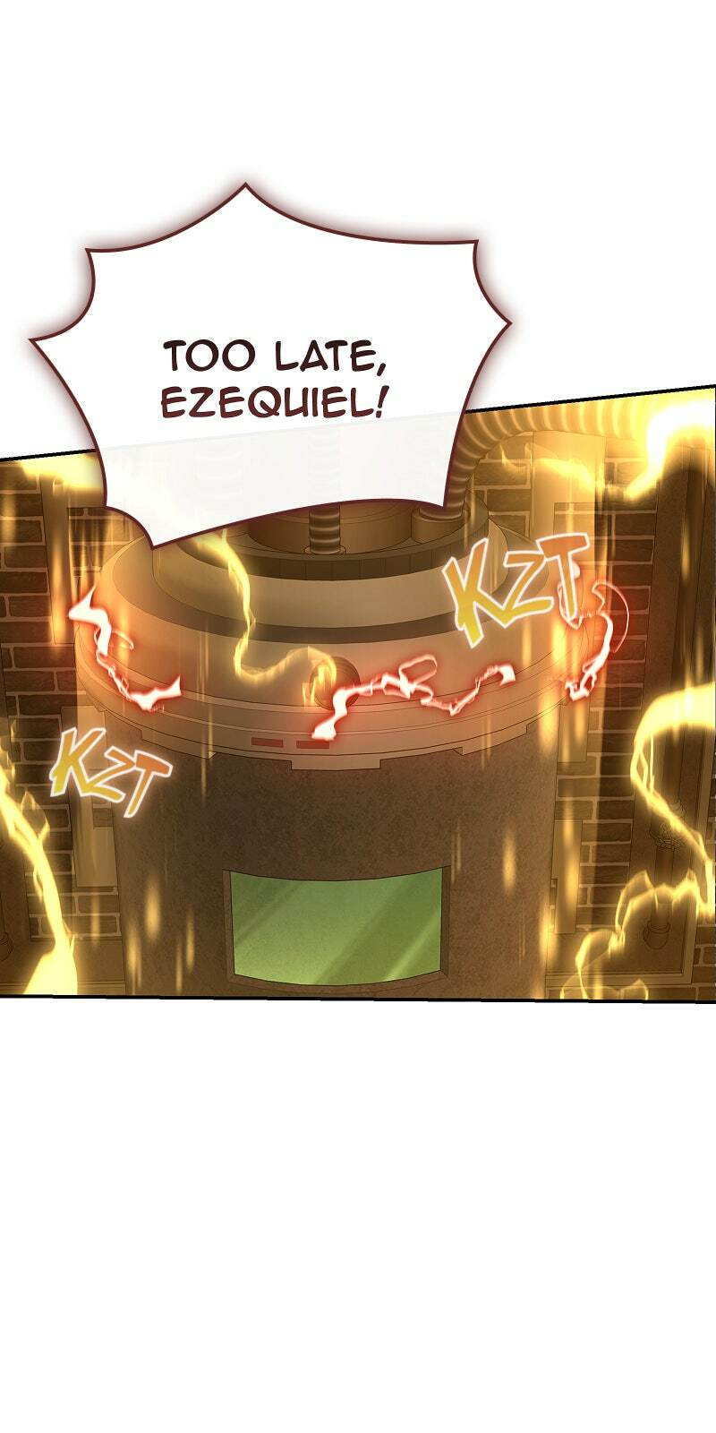 Read Impure Blood Regression chapter 14 image 57 on Lezhin