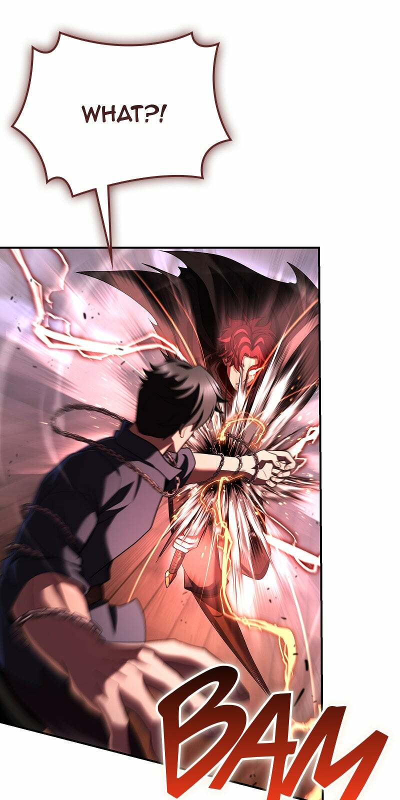 Read Impure Blood Regression chapter 14 image 6 on Lezhin