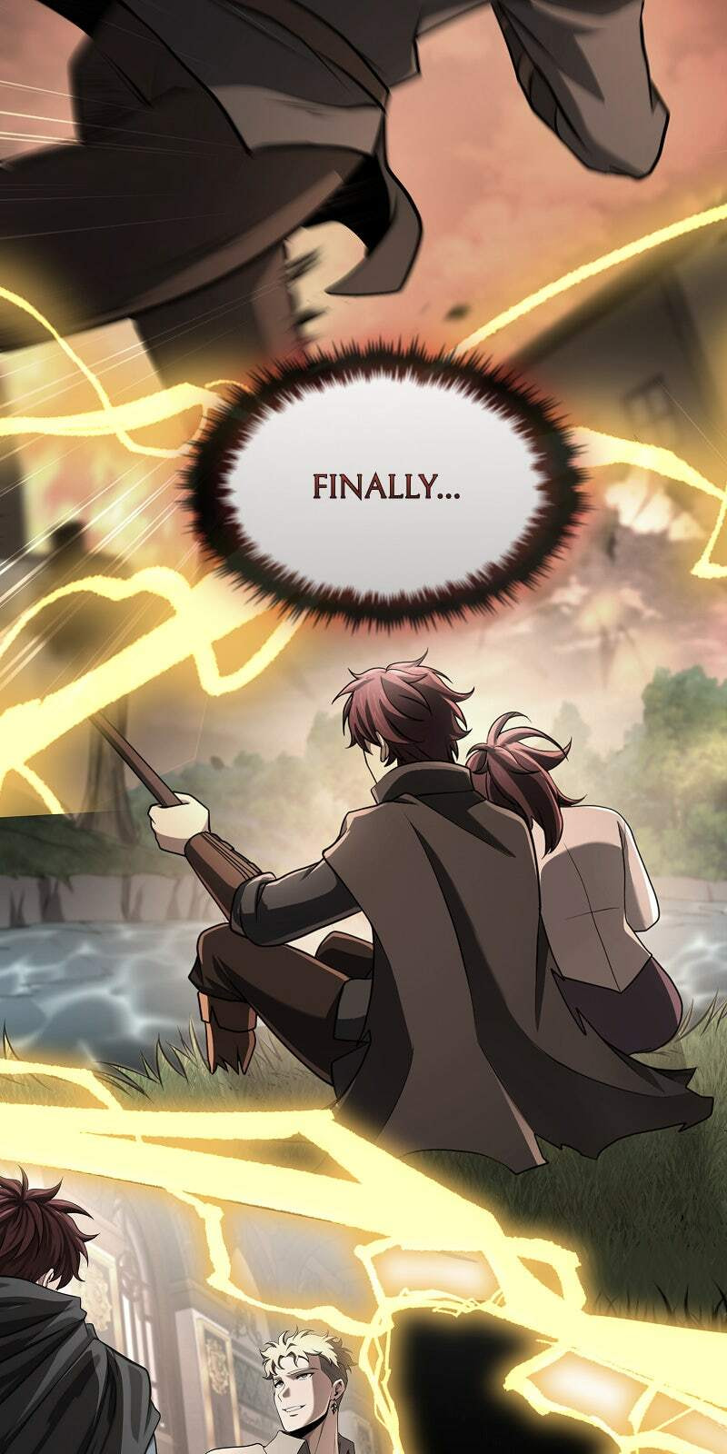 Read Impure Blood Regression chapter 14 image 60 on Lezhin