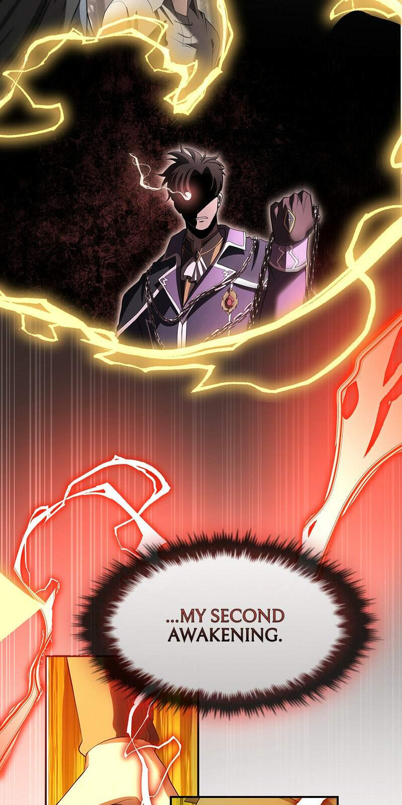 Read Impure Blood Regression chapter 14 image 61 on Lezhin