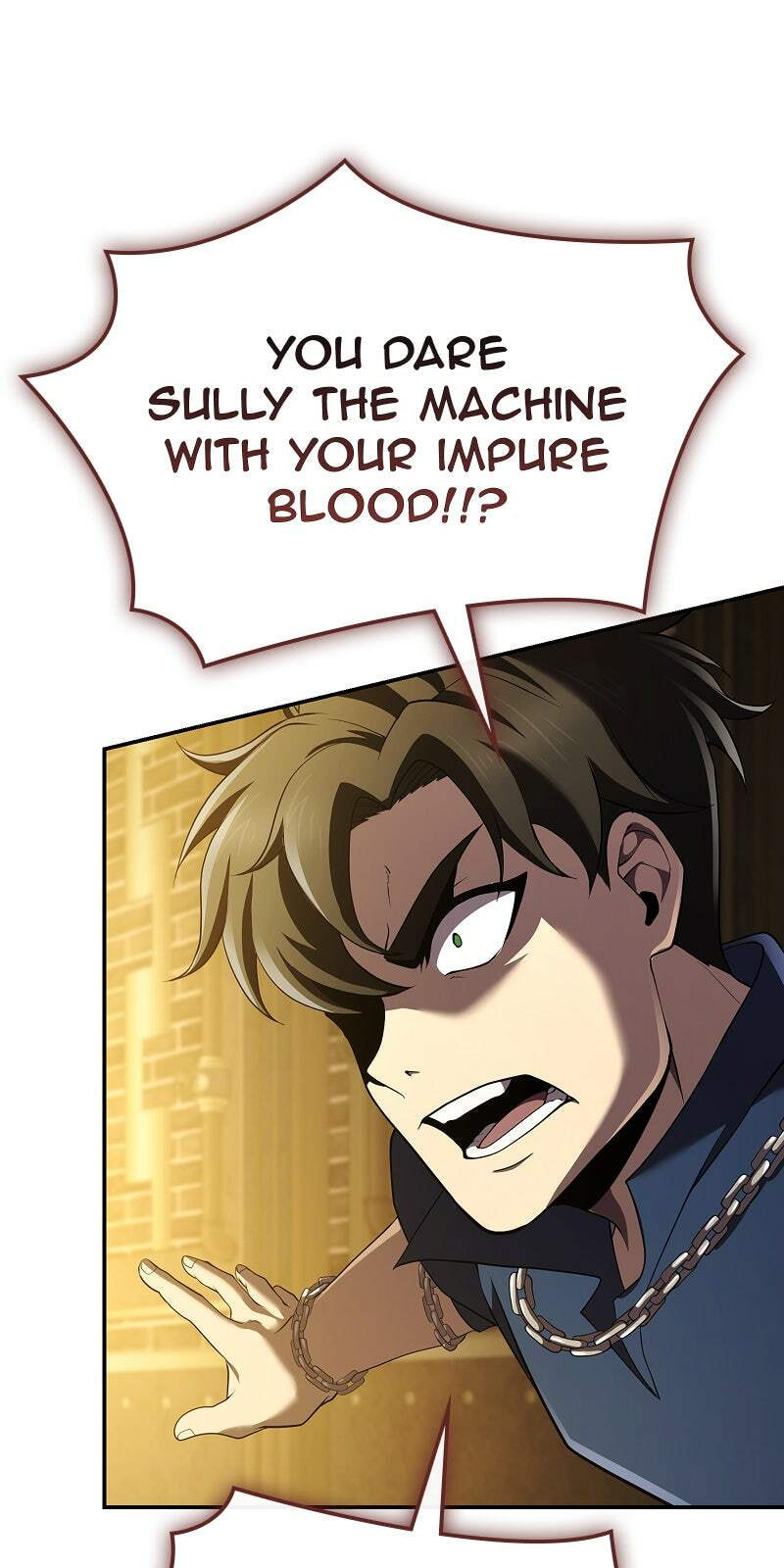 Read Impure Blood Regression chapter 14 image 63 on Lezhin
