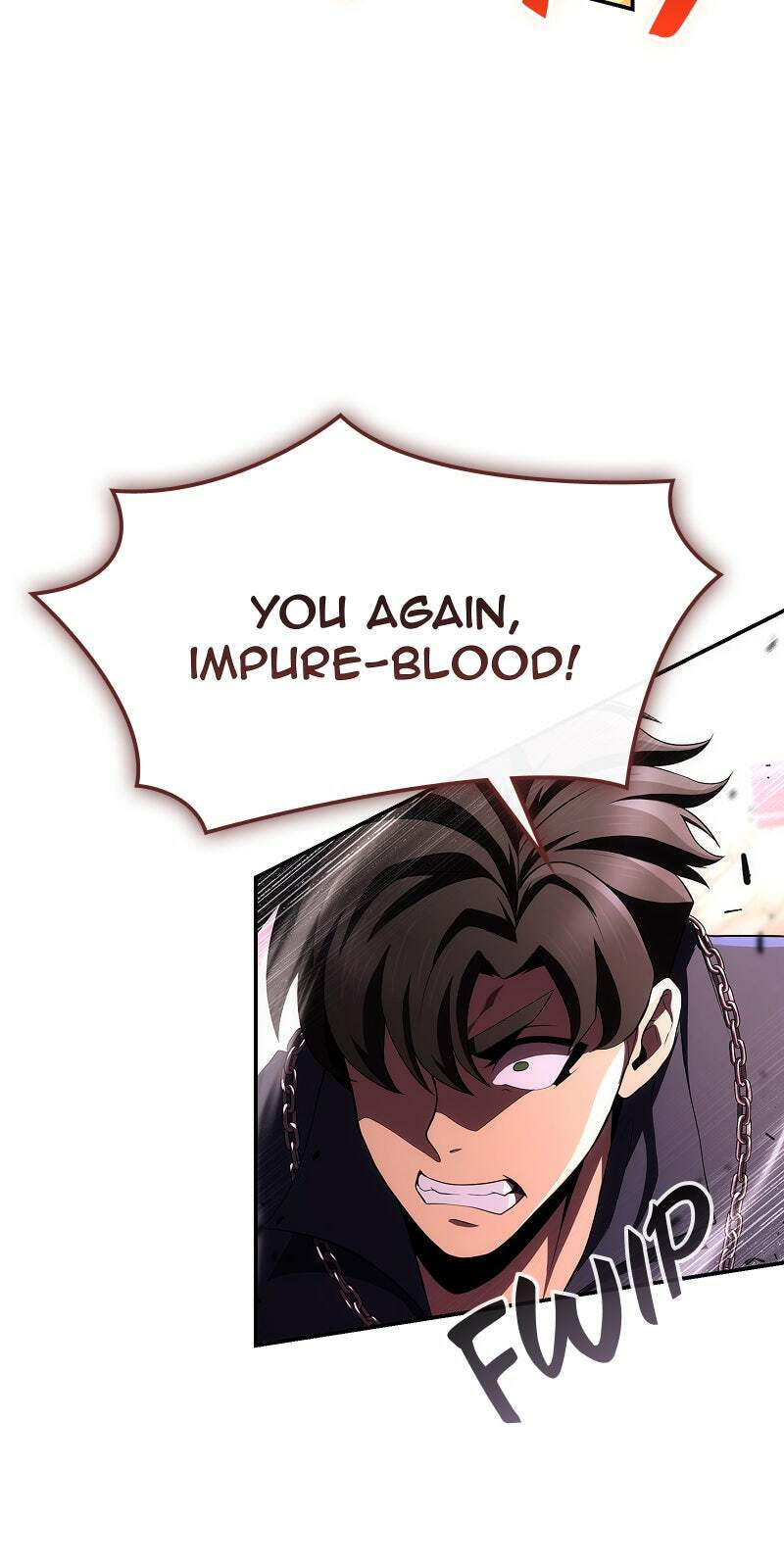 Read Impure Blood Regression chapter 14 image 7 on Lezhin