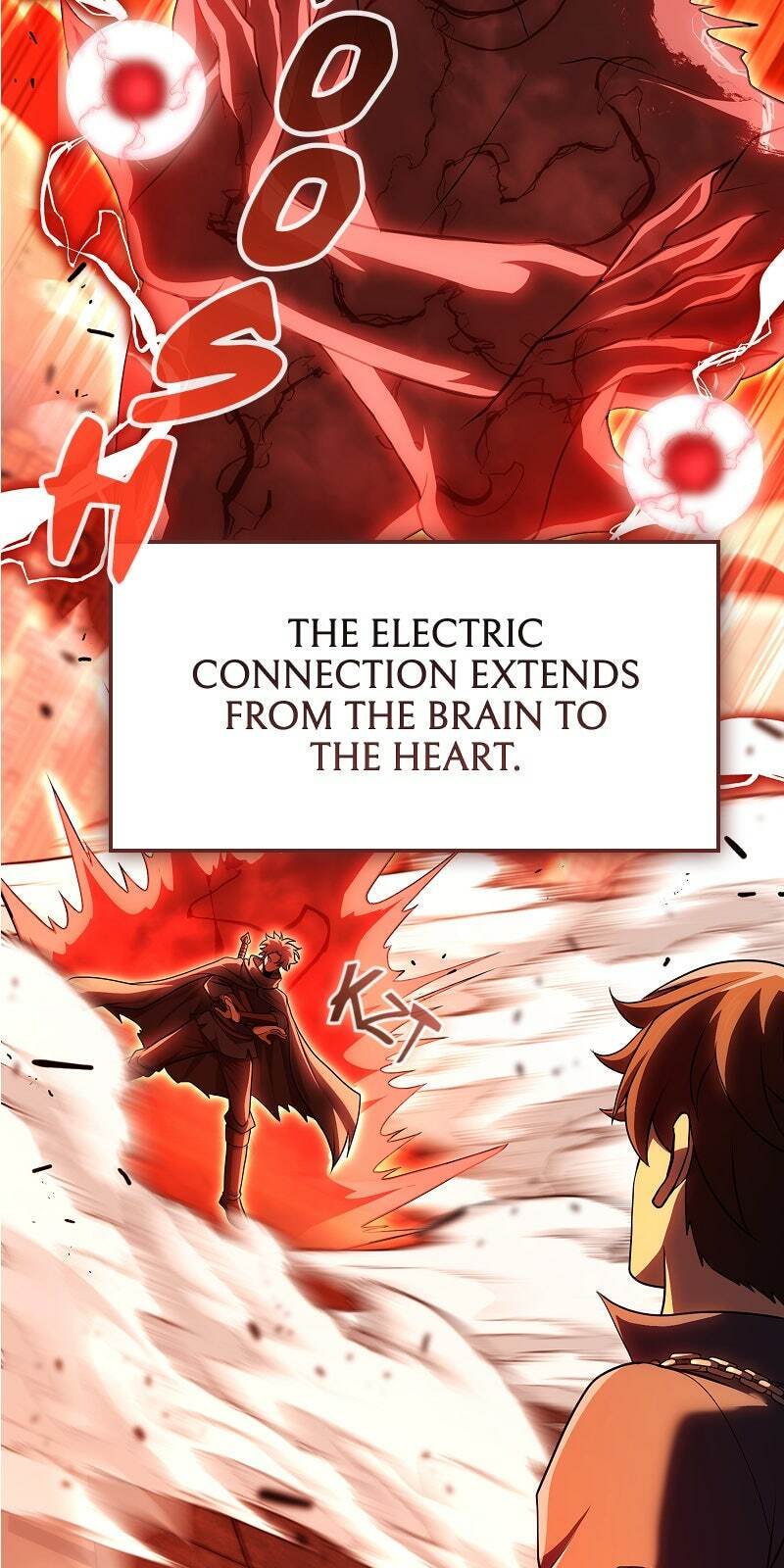 Read Impure Blood Regression chapter 14 image 73 on Lezhin