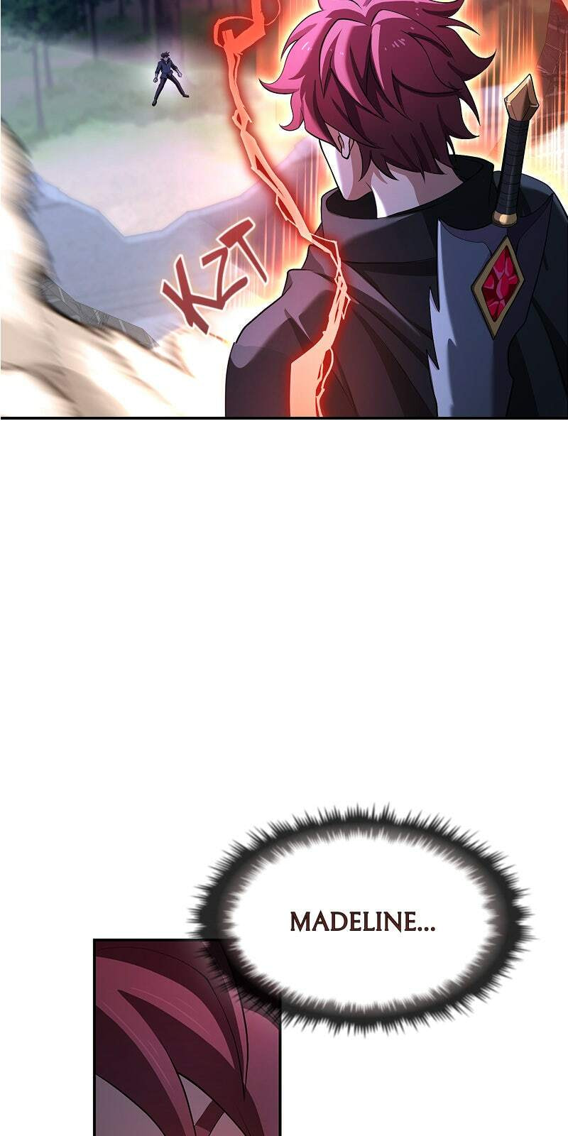 Read Impure Blood Regression chapter 14 image 82 on Lezhin