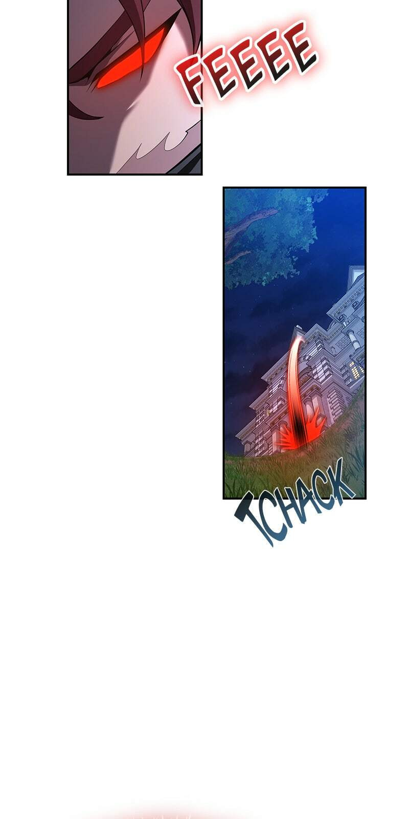 Read Impure Blood Regression chapter 14 image 83 on Lezhin