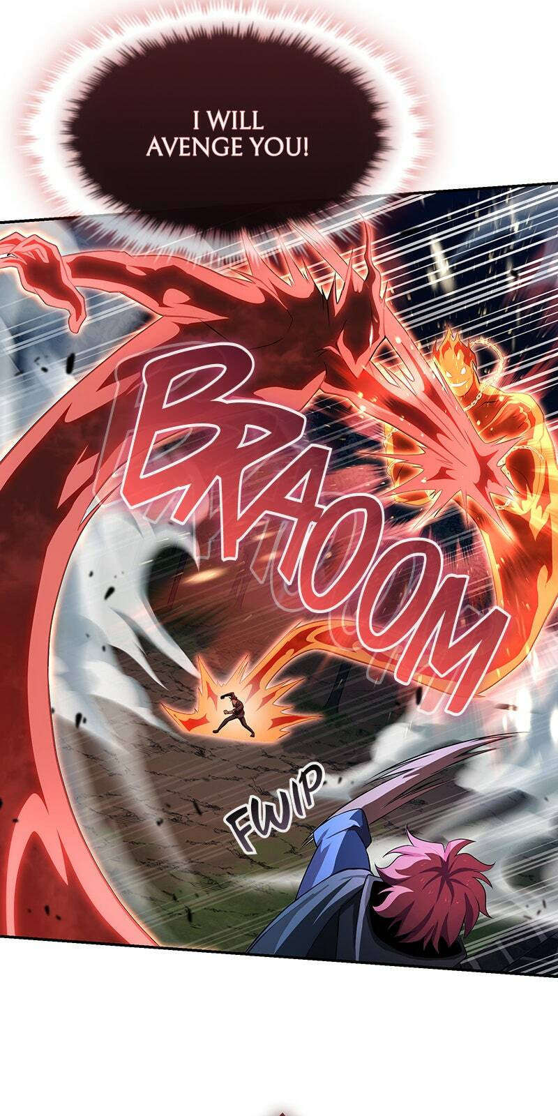 Read Impure Blood Regression chapter 14 image 84 on Lezhin