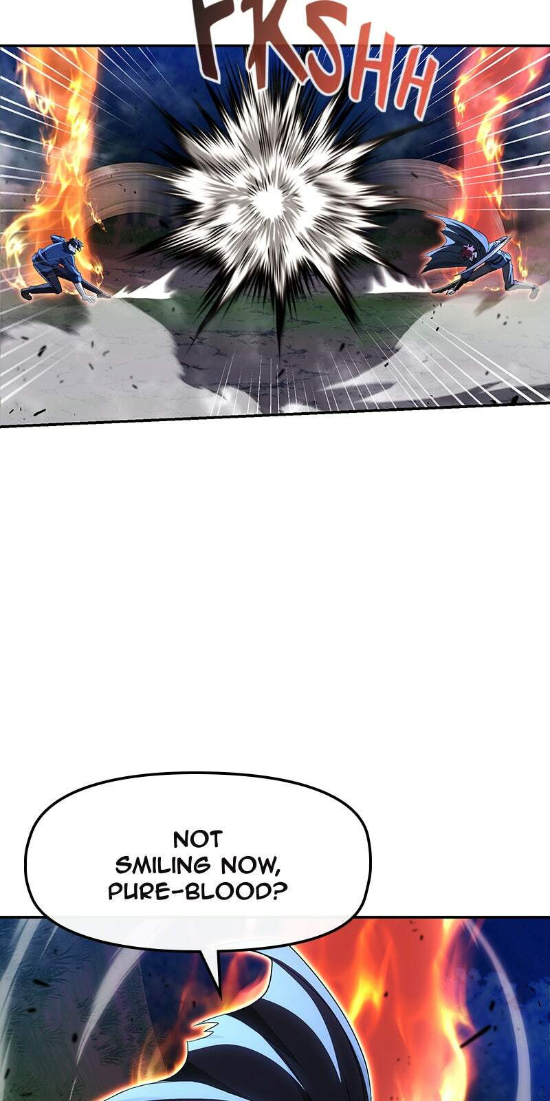 Read Impure Blood Regression chapter 14 image 88 on Lezhin