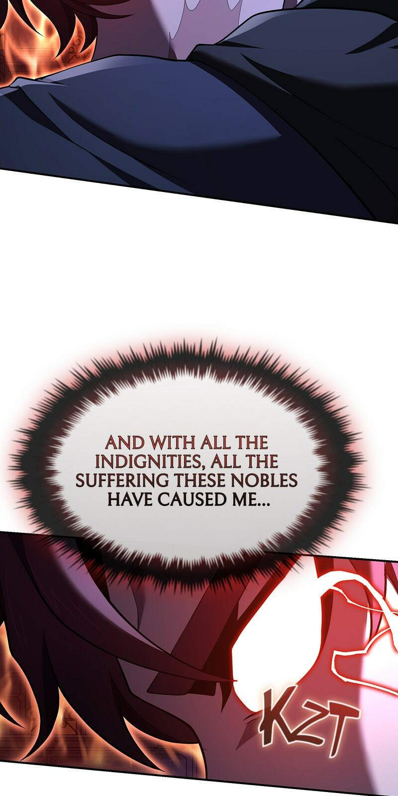 Read Impure Blood Regression chapter 14 image 94 on Lezhin
