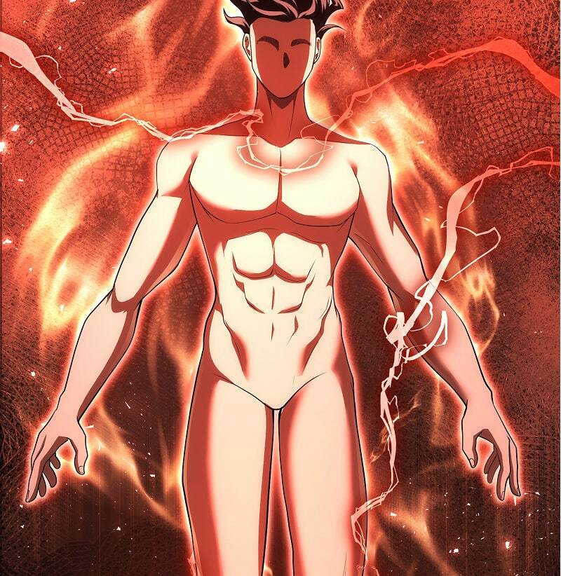 Read Impure Blood Regression chapter 15 image 100 on Lezhin