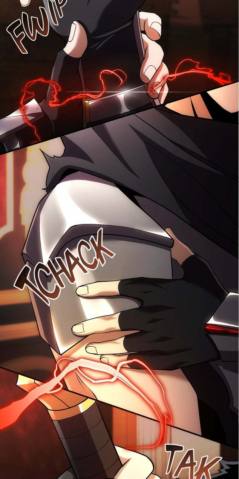 Read Impure Blood Regression chapter 15 image 103 on Lezhin