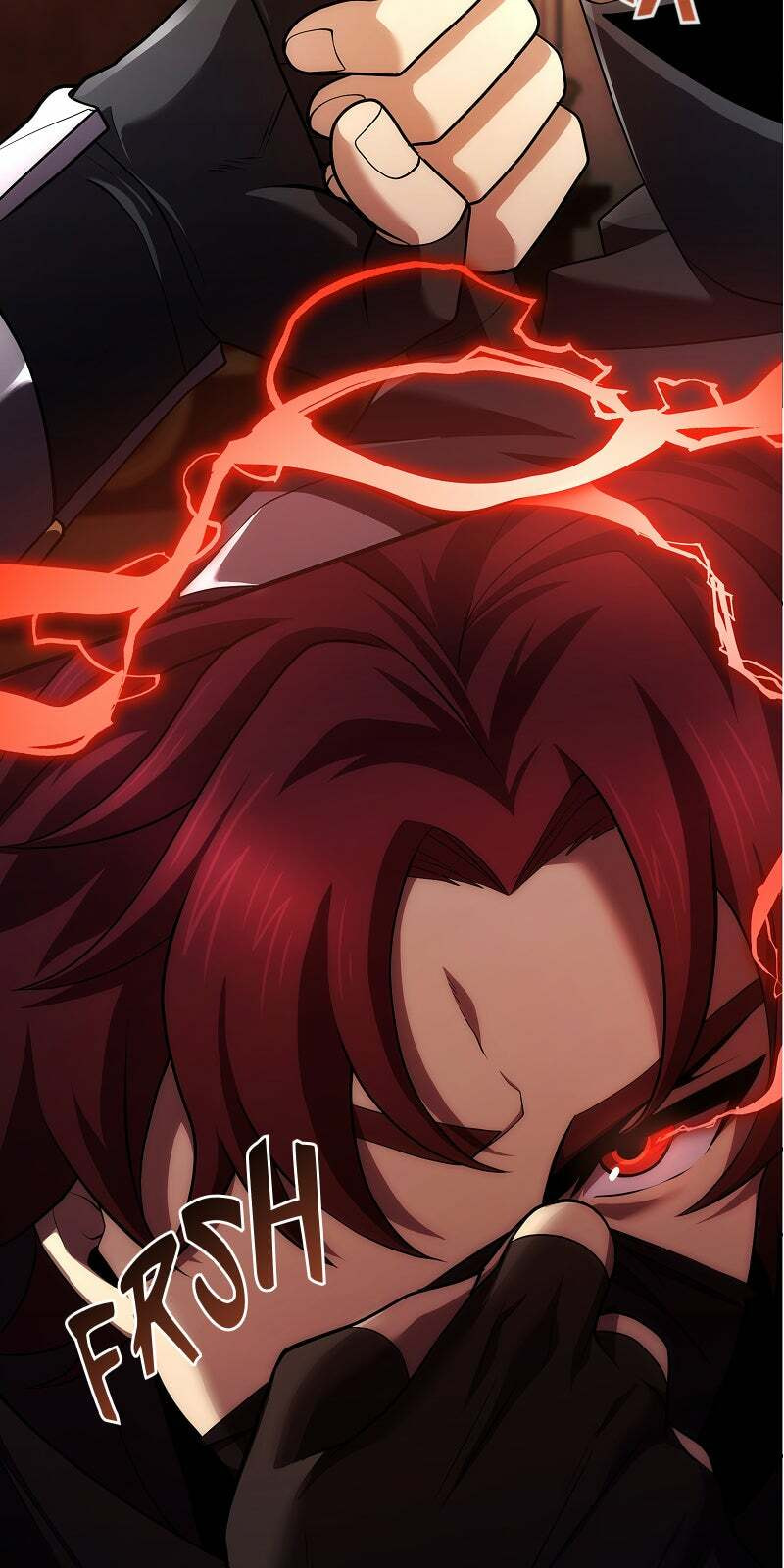 Read Impure Blood Regression chapter 15 image 104 on Lezhin