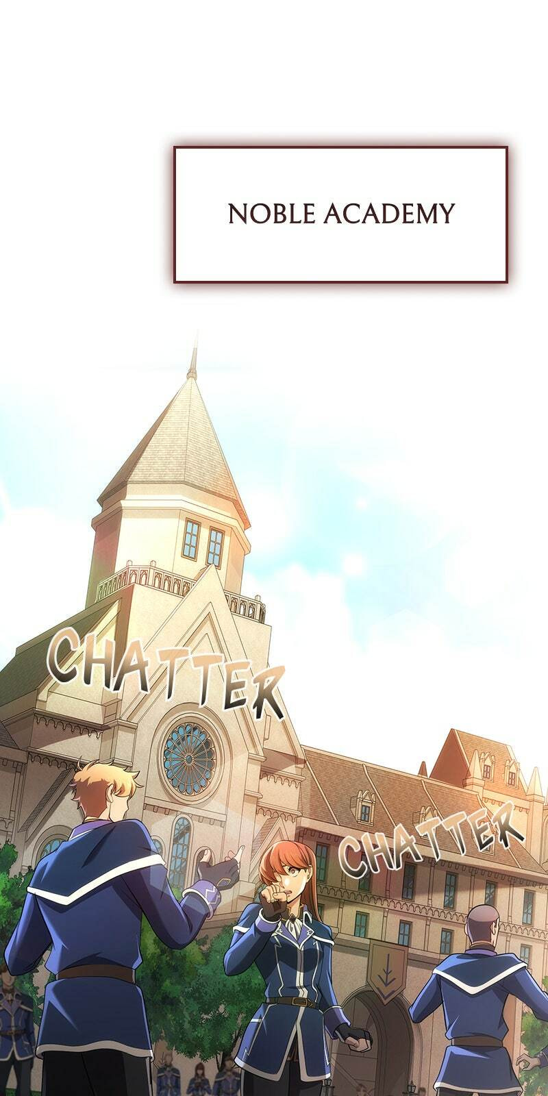 Read Impure Blood Regression chapter 15 image 11 on Lezhin