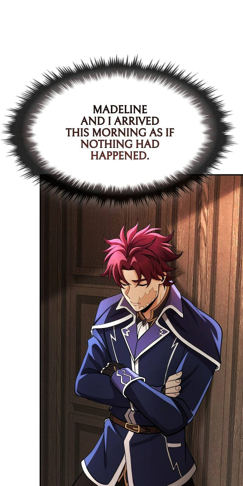 Read Impure Blood Regression chapter 15 image 14 on Lezhin