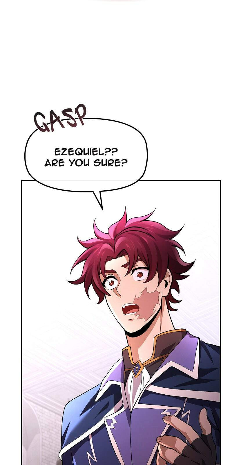 Read Impure Blood Regression chapter 15 image 20 on Lezhin