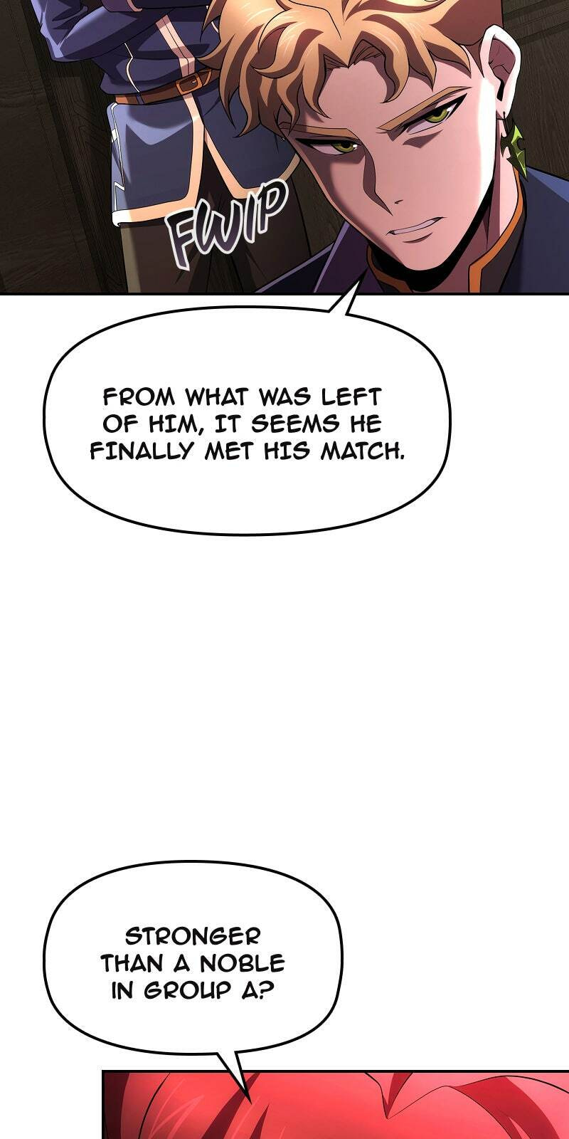 Read Impure Blood Regression chapter 15 image 27 on Lezhin