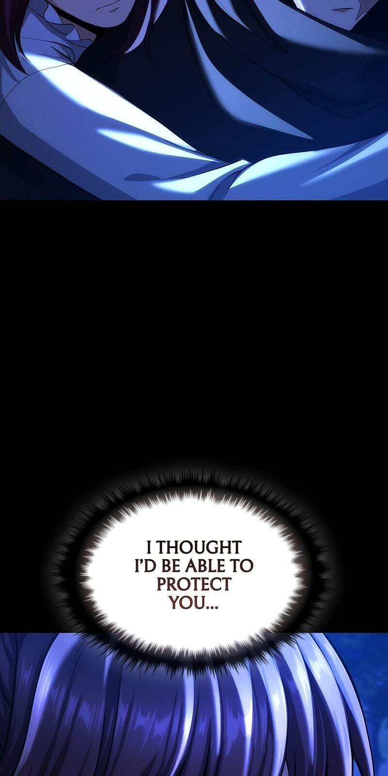 Read Impure Blood Regression chapter 15 image 3 on Lezhin