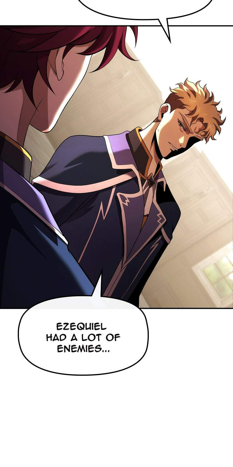 Read Impure Blood Regression chapter 15 image 30 on Lezhin
