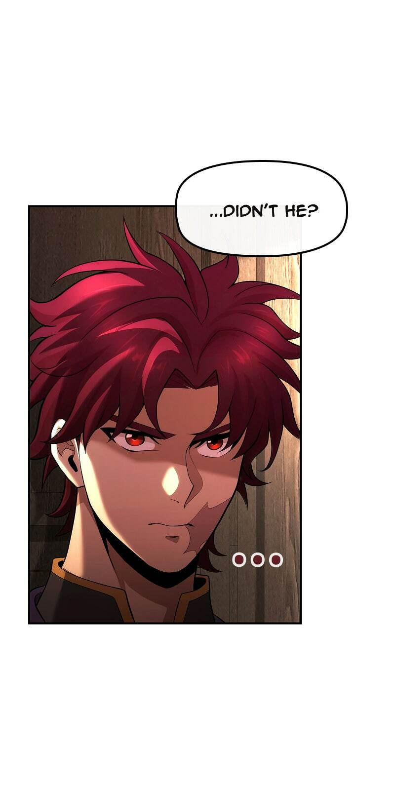 Read Impure Blood Regression chapter 15 image 31 on Lezhin