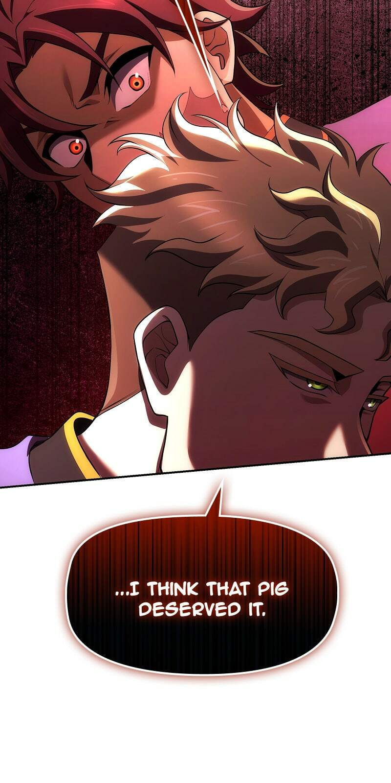 Read Impure Blood Regression chapter 15 image 34 on Lezhin