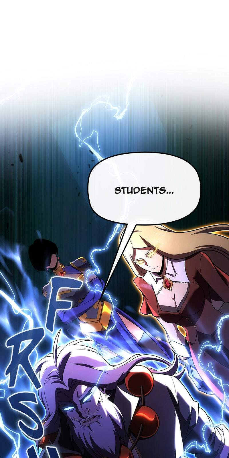 Read Impure Blood Regression chapter 15 image 39 on Lezhin