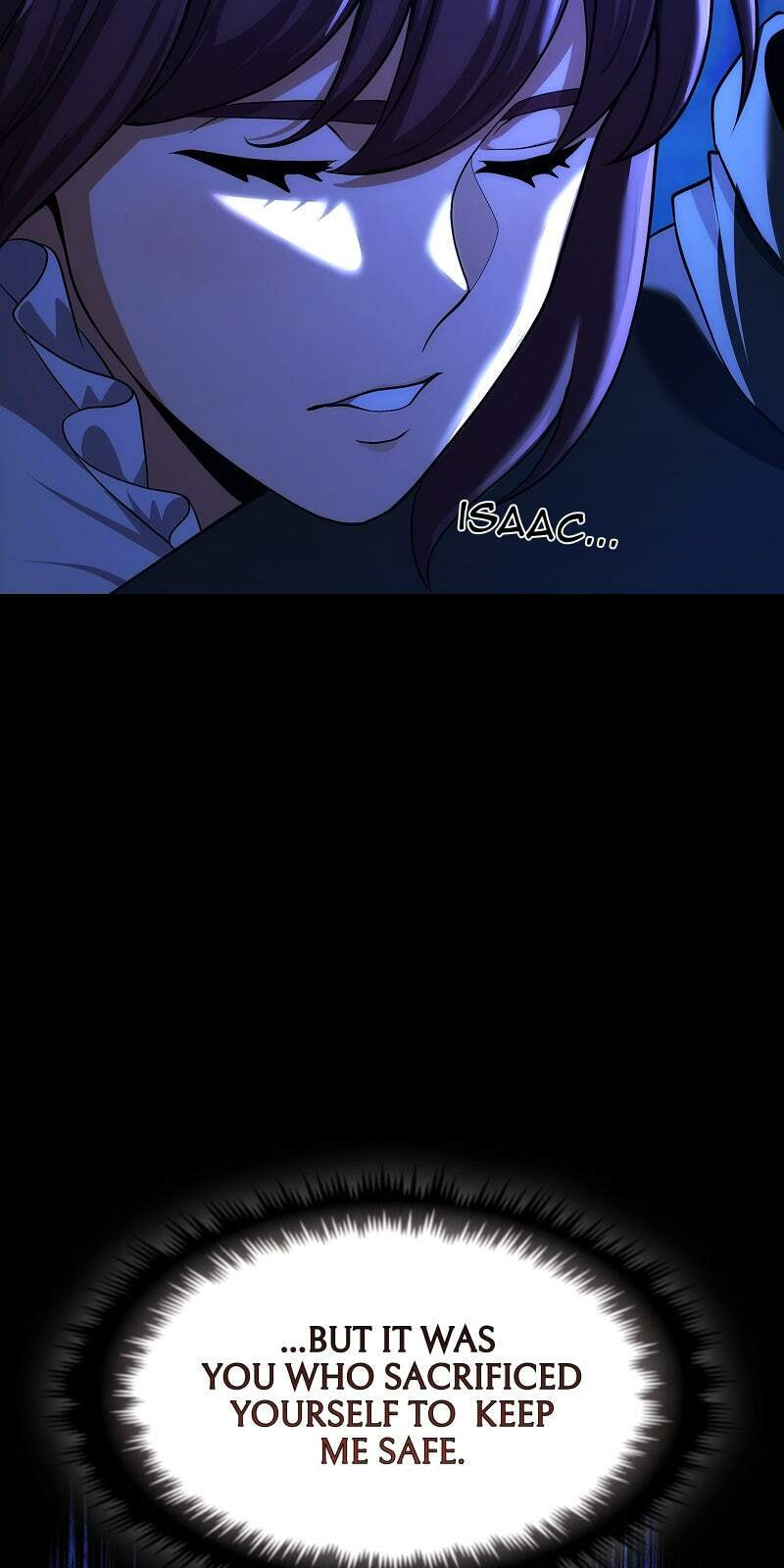 Read Impure Blood Regression chapter 15 image 4 on Lezhin