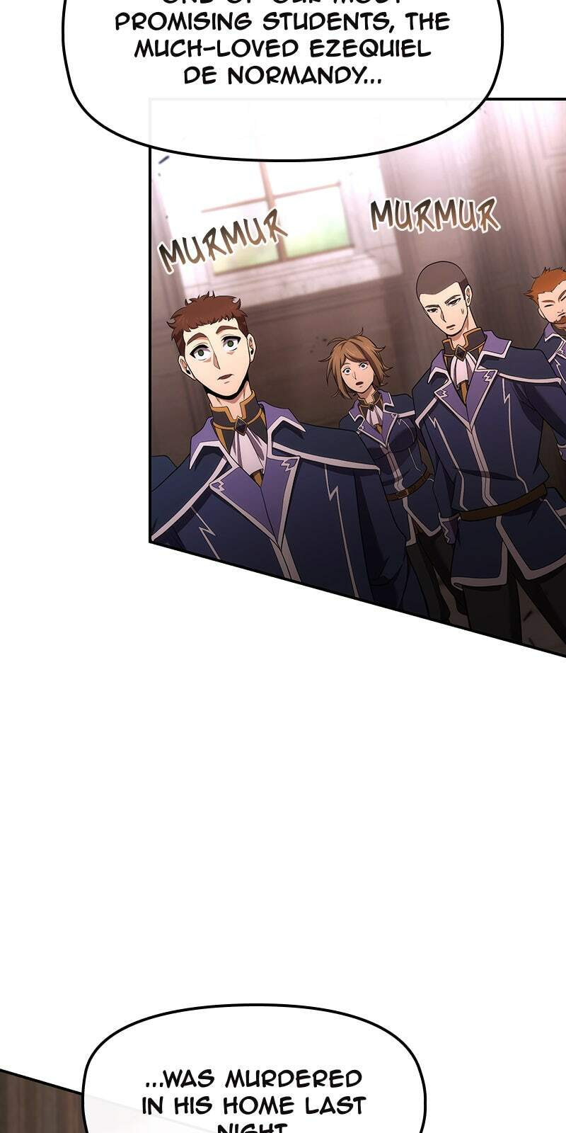 Read Impure Blood Regression chapter 15 image 41 on Lezhin